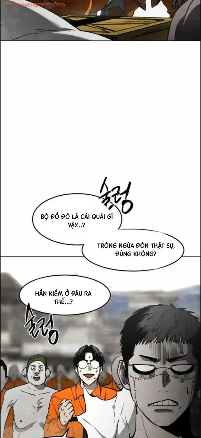 Vùng Đất Sương Mù Chap 34 - Next Chap 35