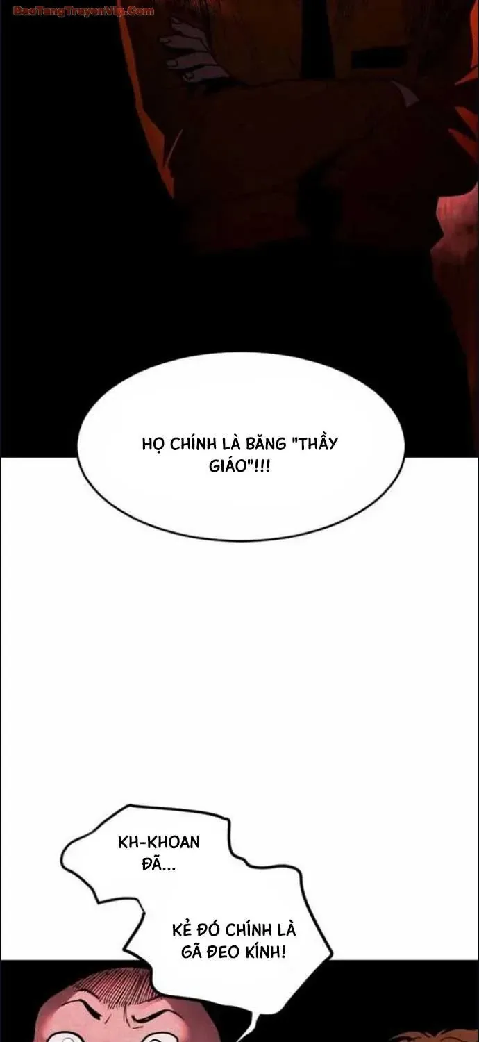 Vùng Đất Sương Mù Chap 34 - Next Chap 35