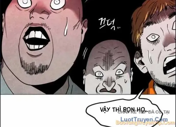 Vùng Đất Sương Mù Chap 34 - Next Chap 35