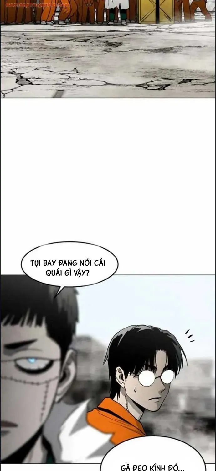 Vùng Đất Sương Mù Chap 34 - Next Chap 35