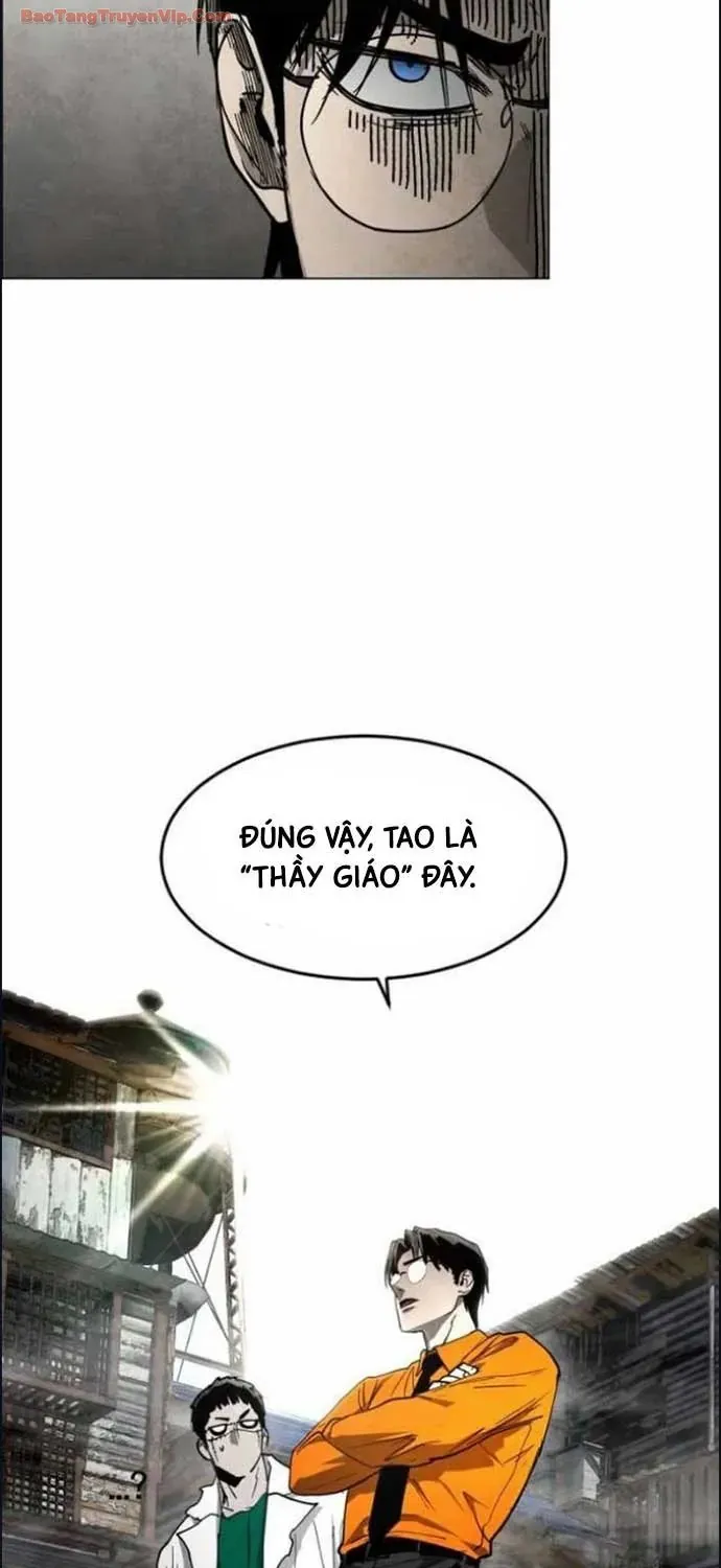 Vùng Đất Sương Mù Chap 34 - Next Chap 35
