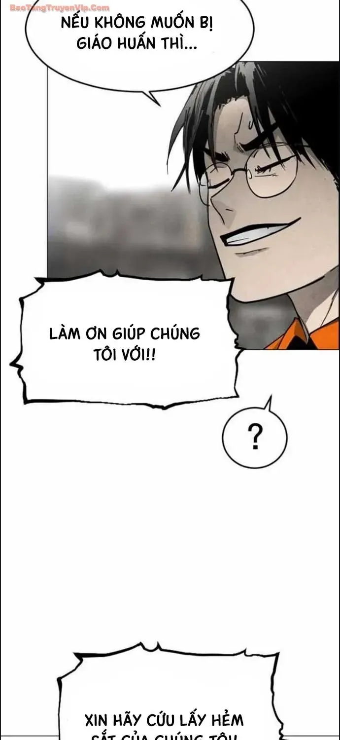 Vùng Đất Sương Mù Chap 34 - Next Chap 35