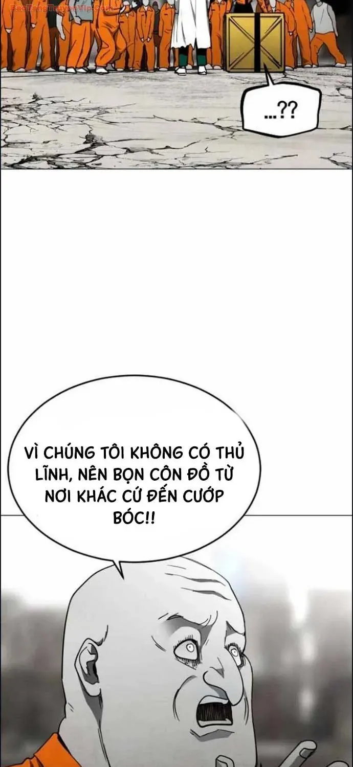 Vùng Đất Sương Mù Chap 34 - Next Chap 35