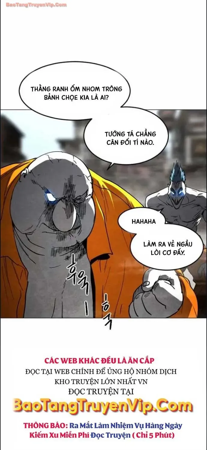 Vùng Đất Sương Mù Chap 34 - Next Chap 35