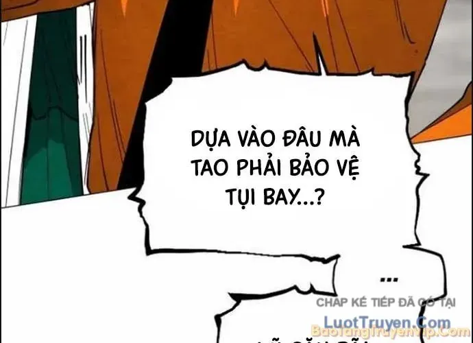 Vùng Đất Sương Mù Chap 34 - Next Chap 35