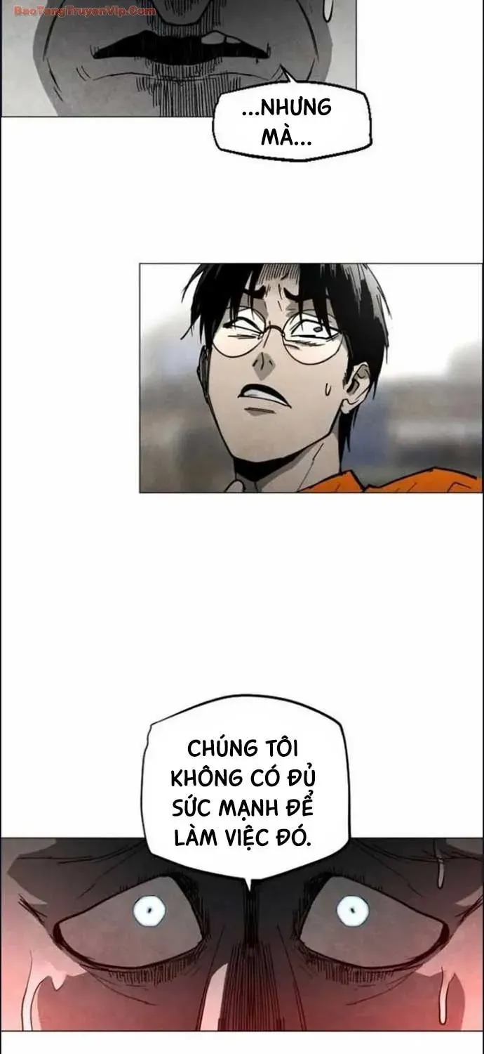 Vùng Đất Sương Mù Chap 34 - Next Chap 35