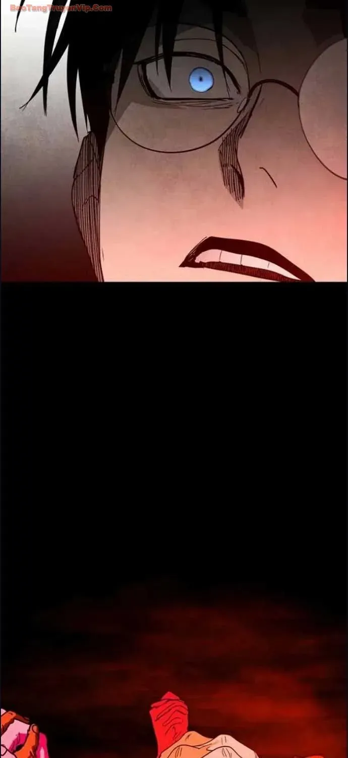 Vùng Đất Sương Mù Chap 34 - Next Chap 35