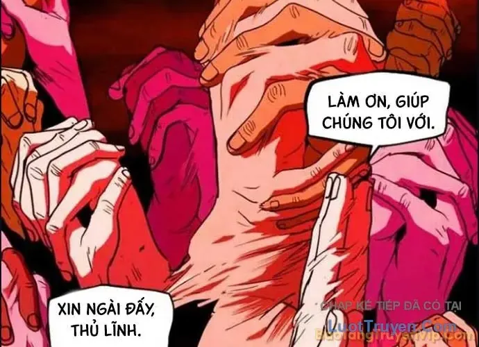 Vùng Đất Sương Mù Chap 34 - Next Chap 35