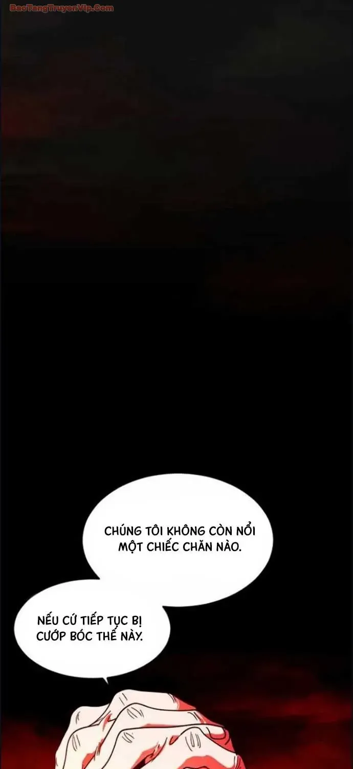Vùng Đất Sương Mù Chap 34 - Next Chap 35