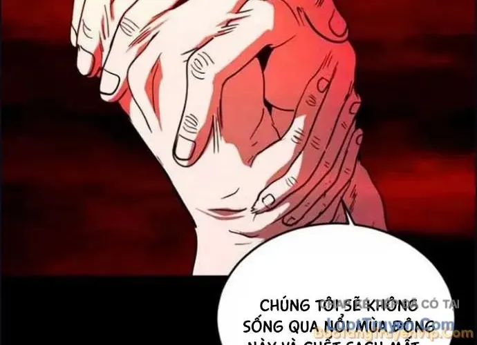 Vùng Đất Sương Mù Chap 34 - Next Chap 35