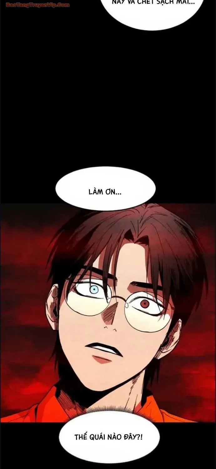 Vùng Đất Sương Mù Chap 34 - Next Chap 35