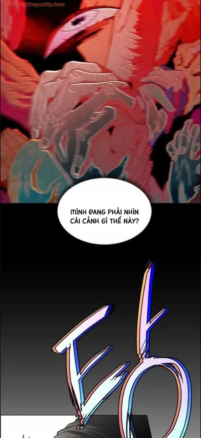 Vùng Đất Sương Mù Chap 34 - Next Chap 35
