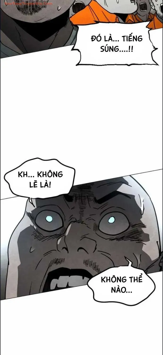 Vùng Đất Sương Mù Chap 34 - Next Chap 35