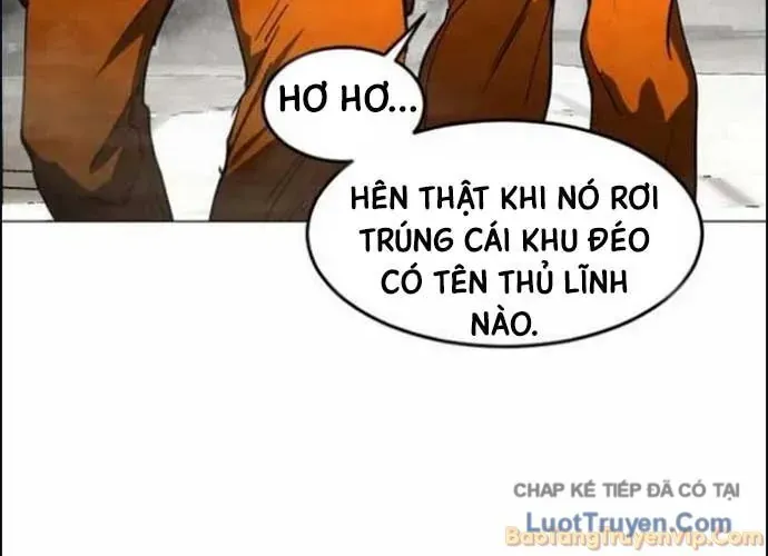 Vùng Đất Sương Mù Chap 34 - Next Chap 35
