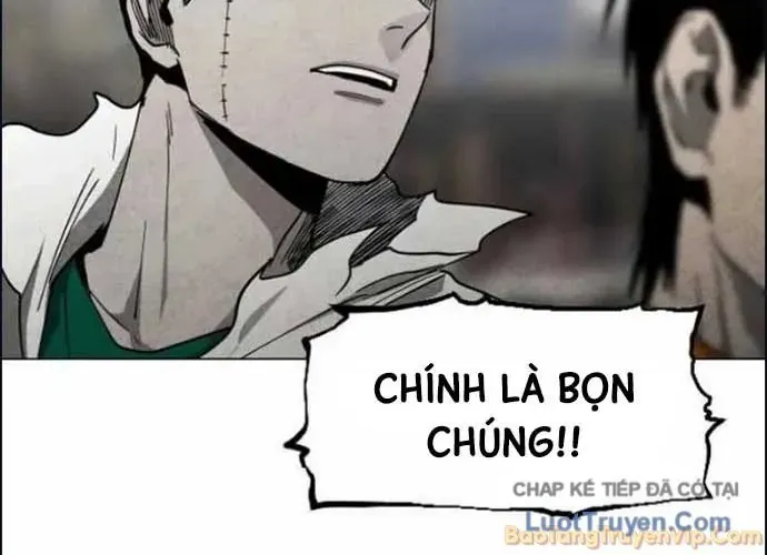Vùng Đất Sương Mù Chap 34 - Next Chap 35