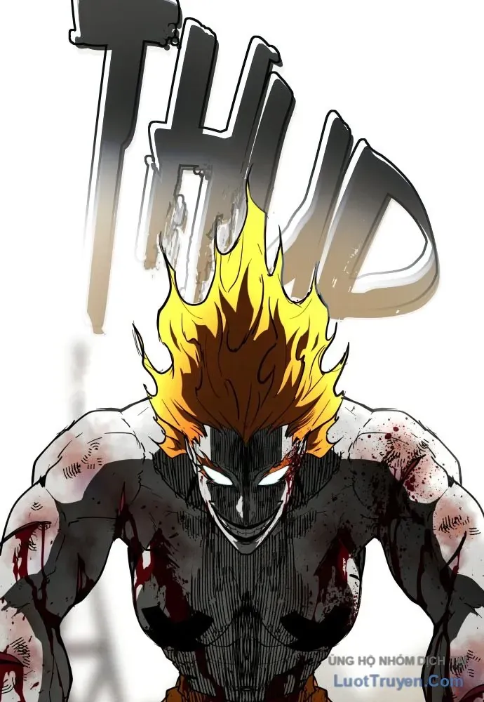 Vùng Đất Sương Mù Chap 35 - Next Chap 36