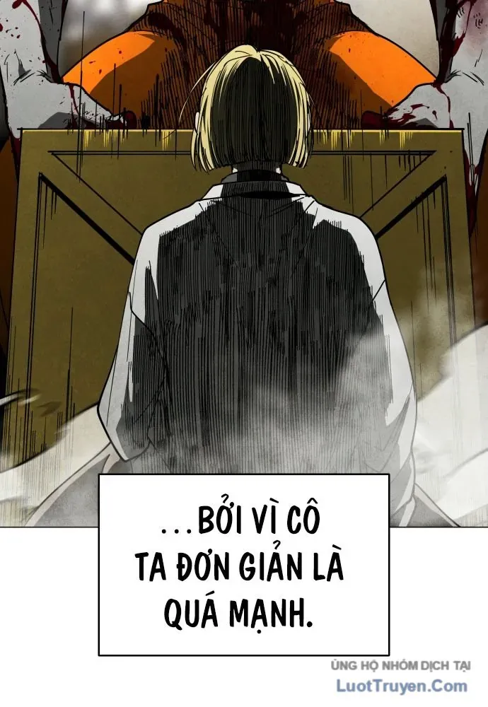 Vùng Đất Sương Mù Chap 35 - Next Chap 36