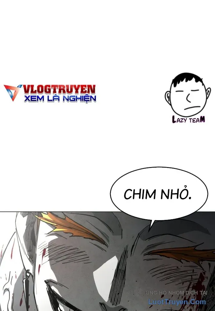 Vùng Đất Sương Mù Chap 35 - Next Chap 36