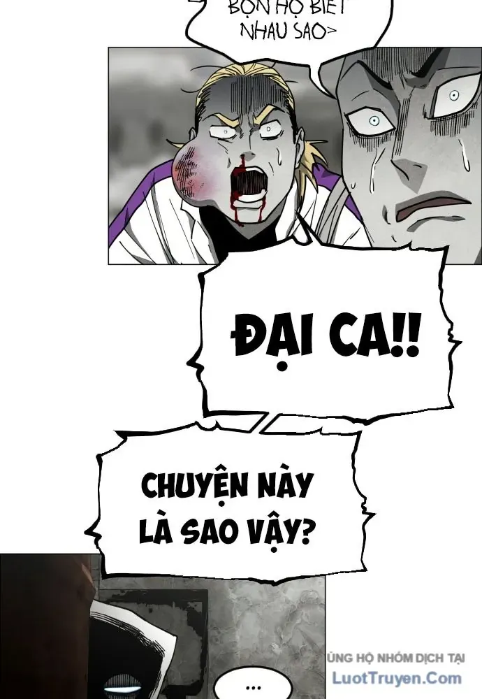 Vùng Đất Sương Mù Chap 35 - Next Chap 36