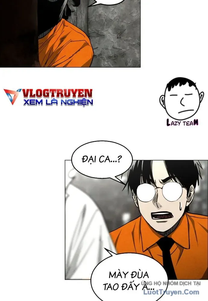 Vùng Đất Sương Mù Chap 35 - Next Chap 36