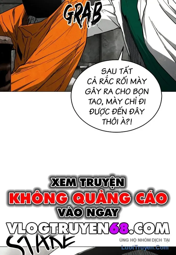 Vùng Đất Sương Mù Chap 35 - Next Chap 36