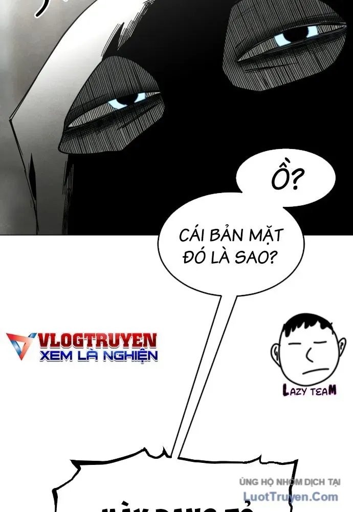 Vùng Đất Sương Mù Chap 35 - Next Chap 36
