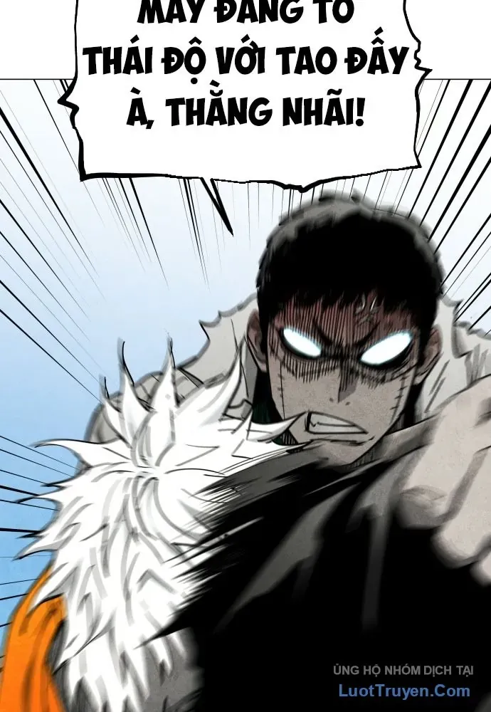 Vùng Đất Sương Mù Chap 35 - Next Chap 36