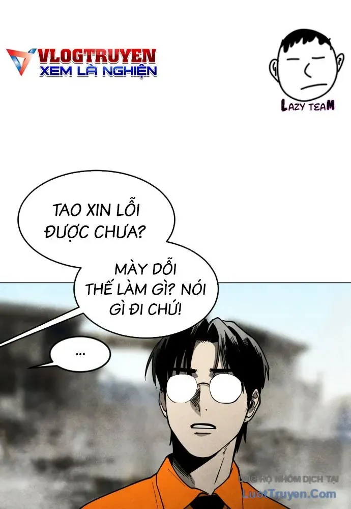 Vùng Đất Sương Mù Chap 35 - Next Chap 36