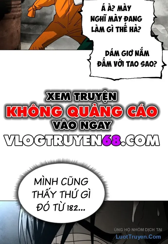 Vùng Đất Sương Mù Chap 35 - Next Chap 36