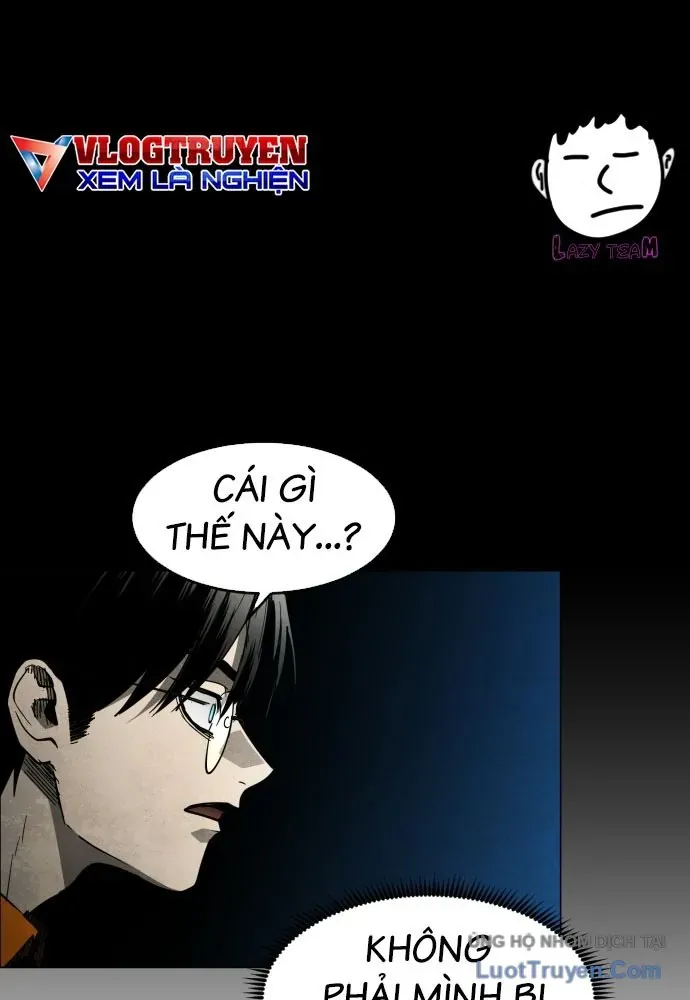 Vùng Đất Sương Mù Chap 35 - Next Chap 36