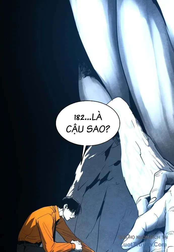 Vùng Đất Sương Mù Chap 35 - Next Chap 36