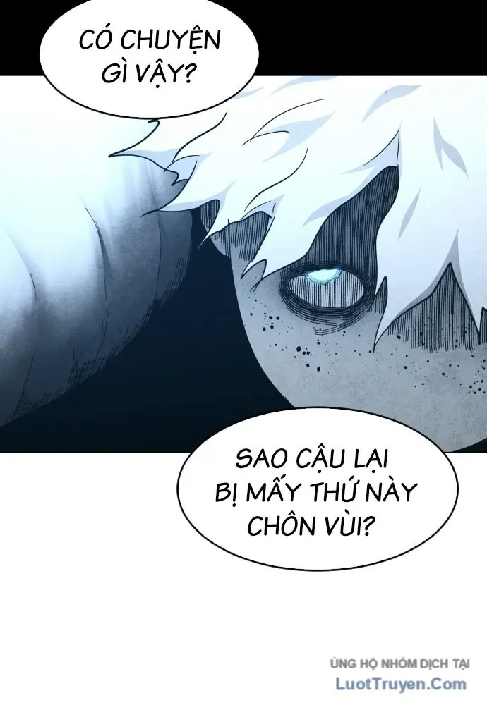 Vùng Đất Sương Mù Chap 35 - Next Chap 36