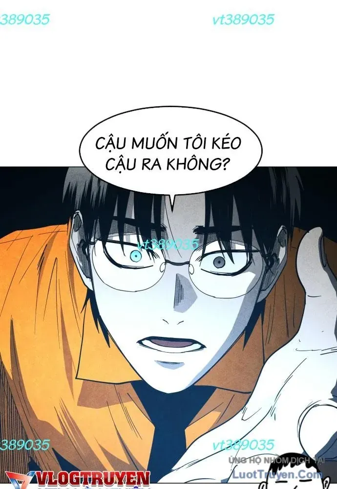 Vùng Đất Sương Mù Chap 35 - Next Chap 36