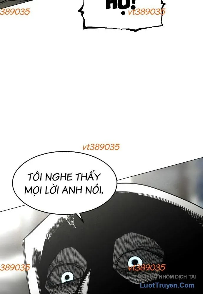 Vùng Đất Sương Mù Chap 35 - Next Chap 36