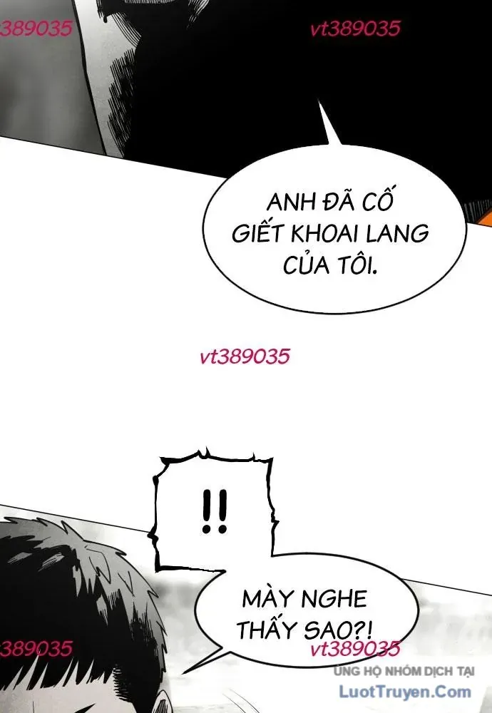 Vùng Đất Sương Mù Chap 35 - Next Chap 36