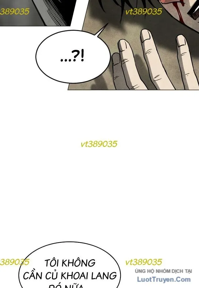 Vùng Đất Sương Mù Chap 35 - Next Chap 36
