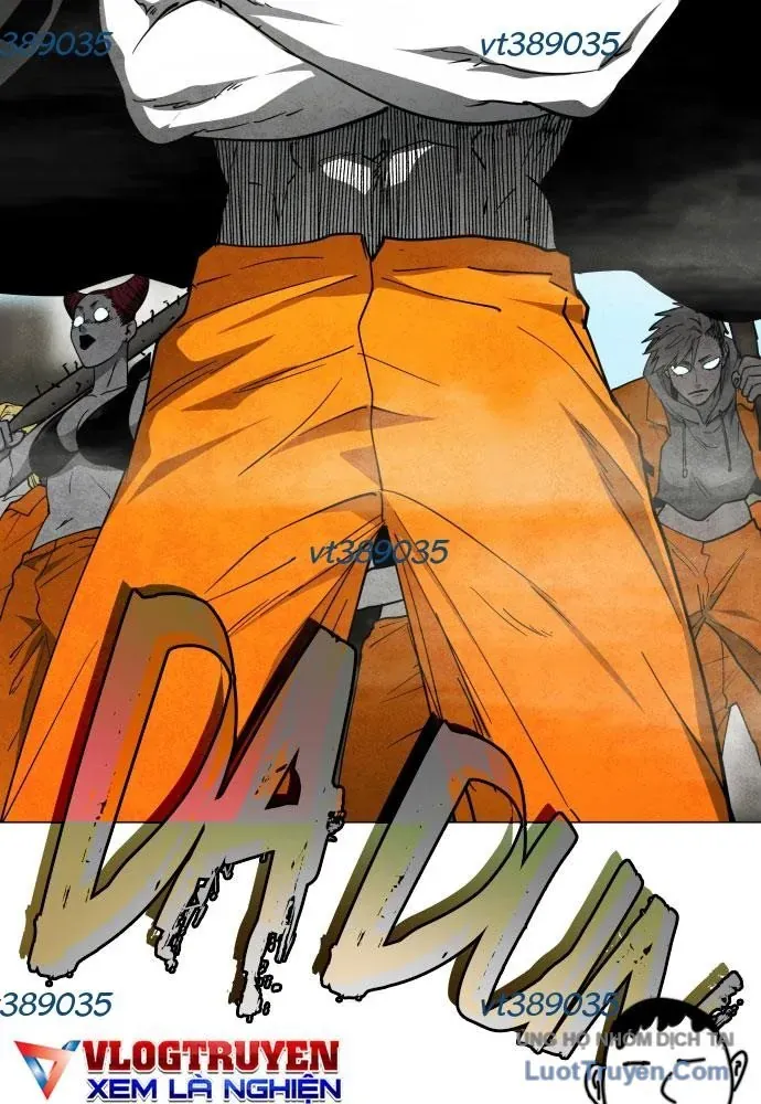 Vùng Đất Sương Mù Chap 35 - Next Chap 36