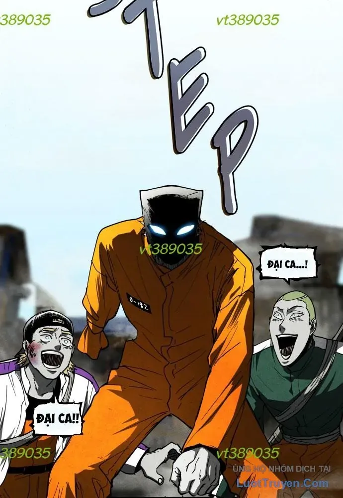 Vùng Đất Sương Mù Chap 35 - Next Chap 36
