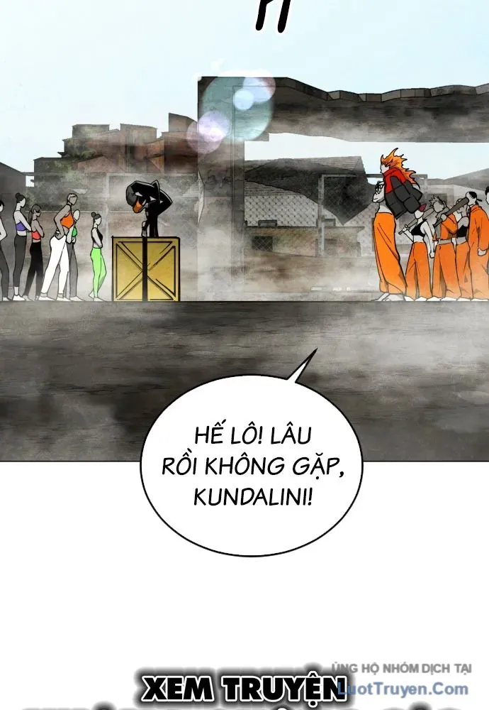 Vùng Đất Sương Mù Chap 35 - Next Chap 36