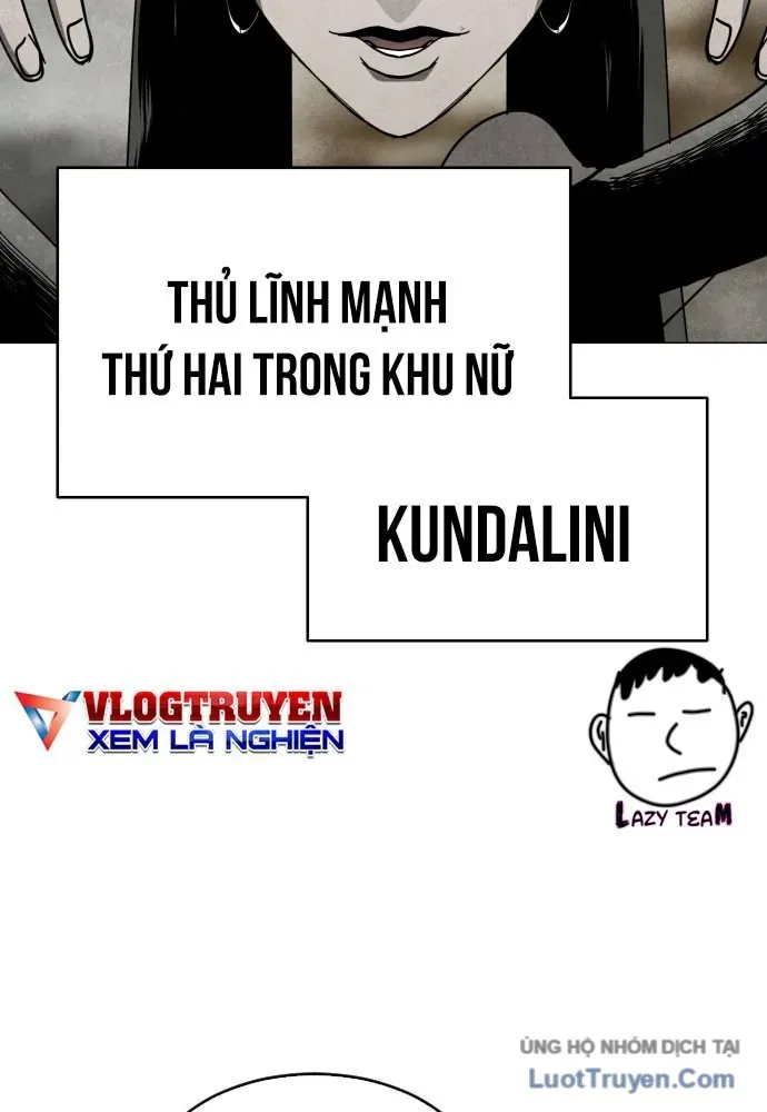 Vùng Đất Sương Mù Chap 35 - Next Chap 36