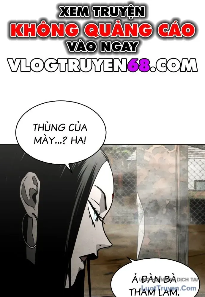 Vùng Đất Sương Mù Chap 35 - Next Chap 36