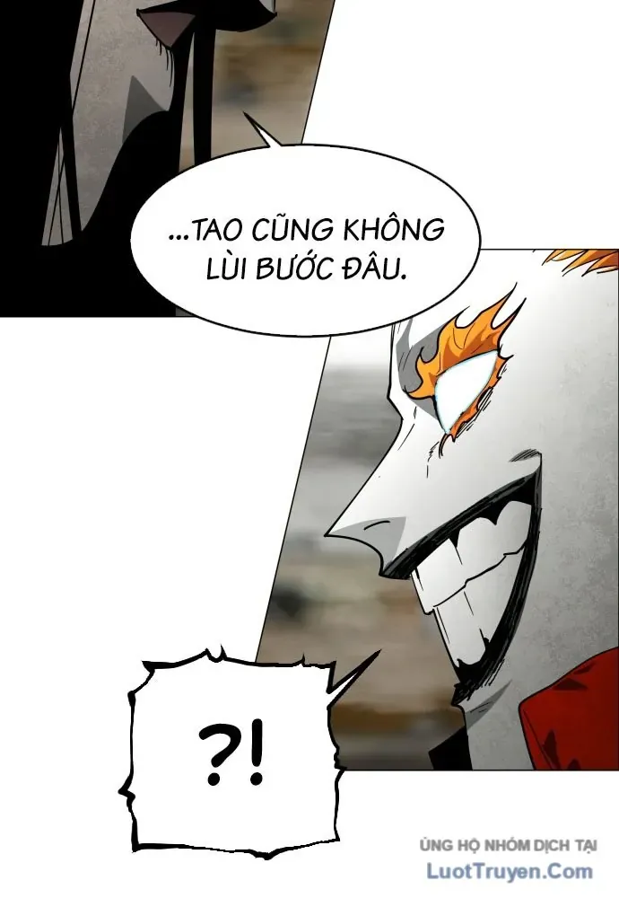 Vùng Đất Sương Mù Chap 35 - Next Chap 36