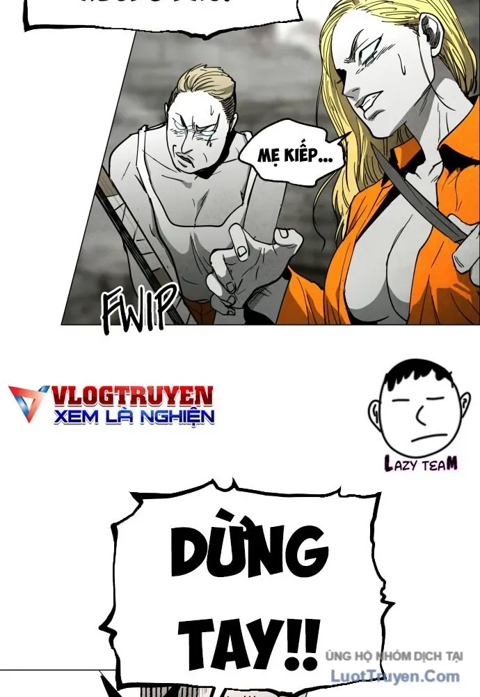 Vùng Đất Sương Mù Chap 35 - Next Chap 36