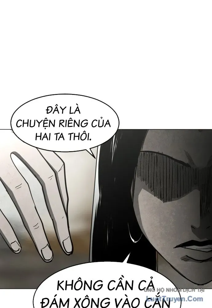 Vùng Đất Sương Mù Chap 35 - Next Chap 36