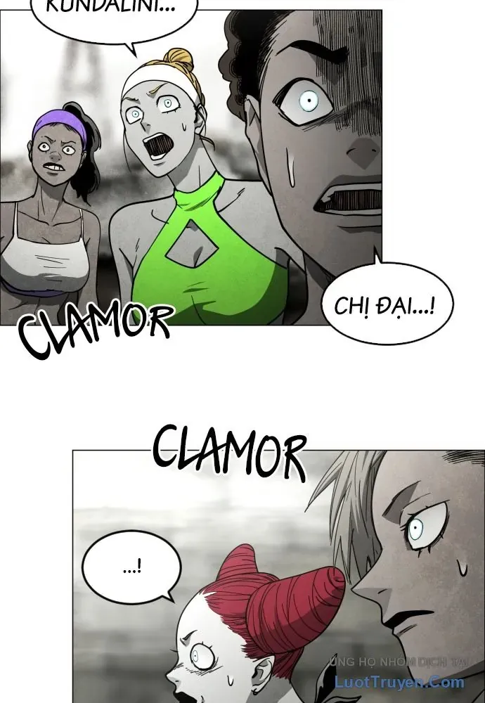 Vùng Đất Sương Mù Chap 35 - Next Chap 36