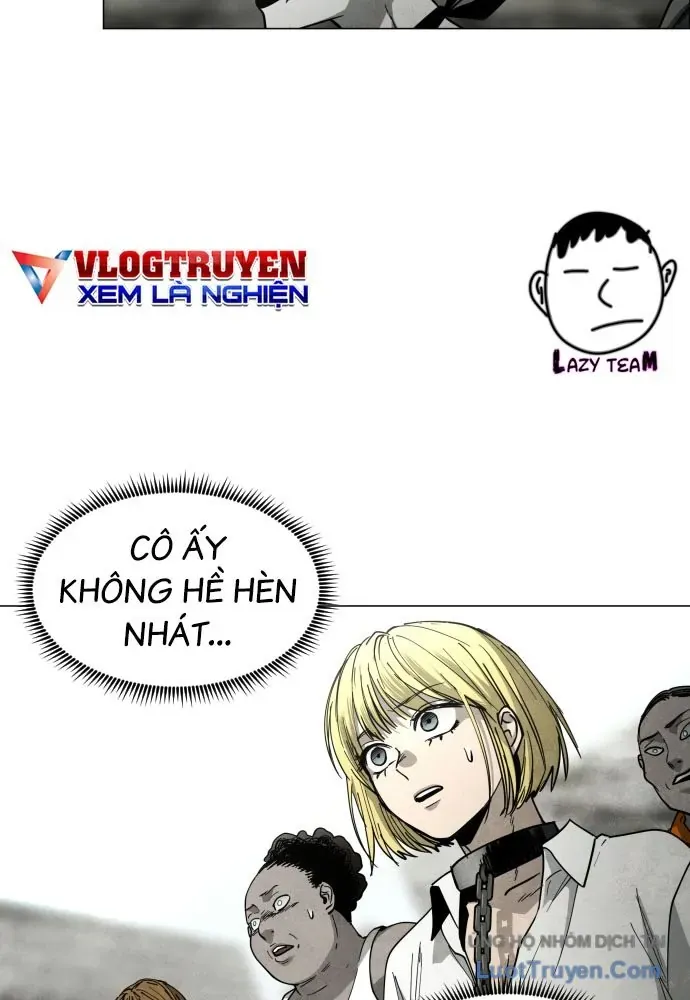 Vùng Đất Sương Mù Chap 35 - Next Chap 36
