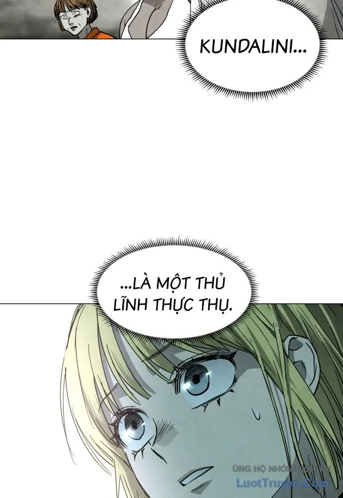 Vùng Đất Sương Mù Chap 35 - Next Chap 36