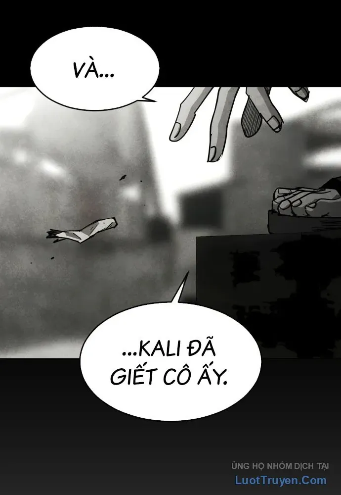 Vùng Đất Sương Mù Chap 35 - Next Chap 36