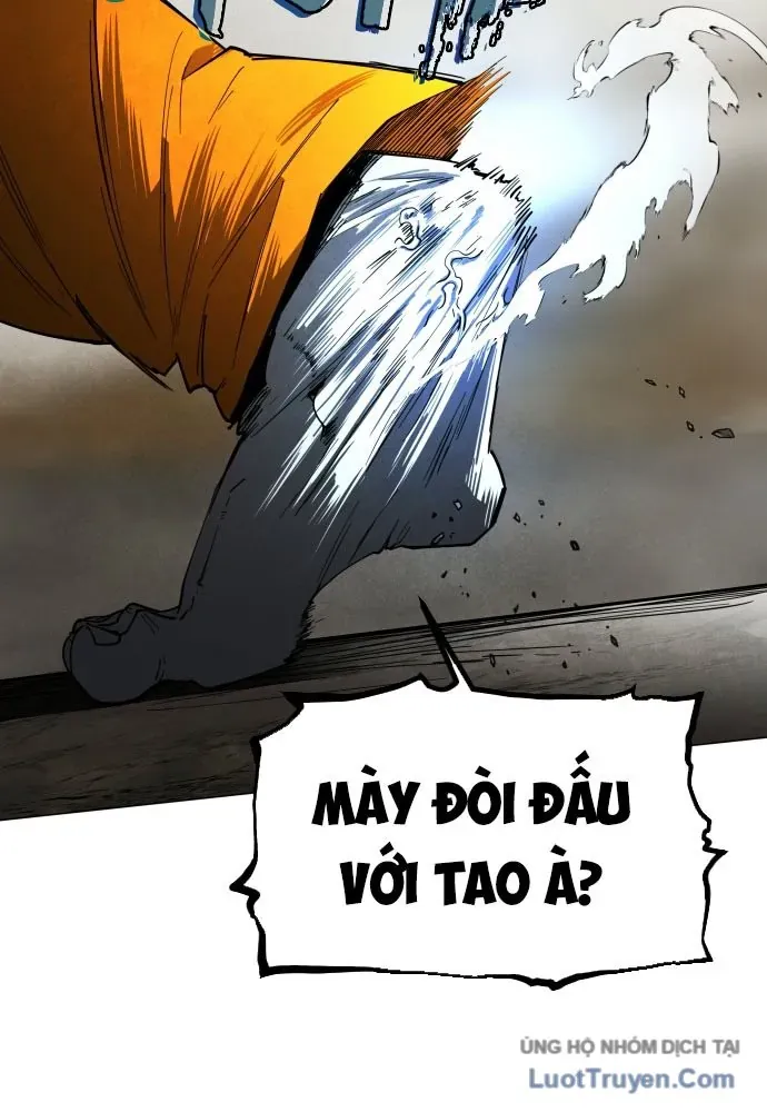 Vùng Đất Sương Mù Chap 35 - Next Chap 36