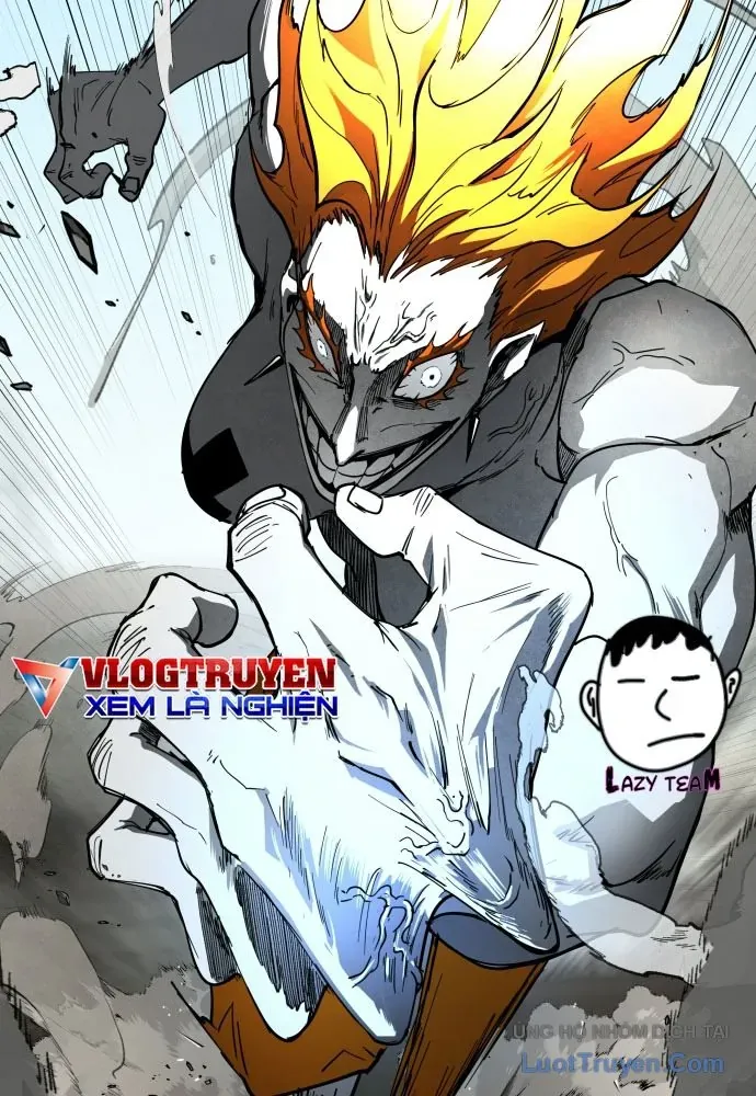 Vùng Đất Sương Mù Chap 35 - Next Chap 36